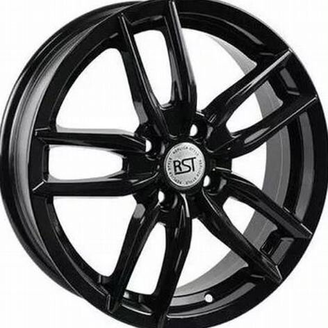 Литые диски RST R076 6×R16 5×114.3