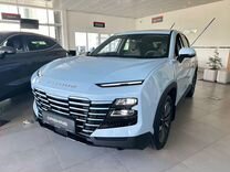 Новый Jetour Dashing 1.5 AMT, 2024, цена от 2 269 900 руб.