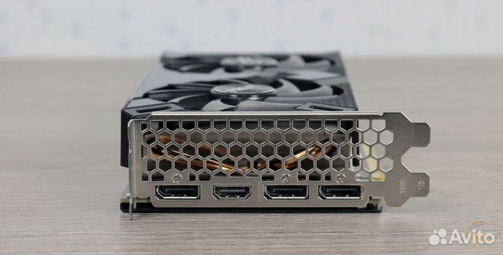 RTX 2060 Super 8Gb Palit (Гарантия)