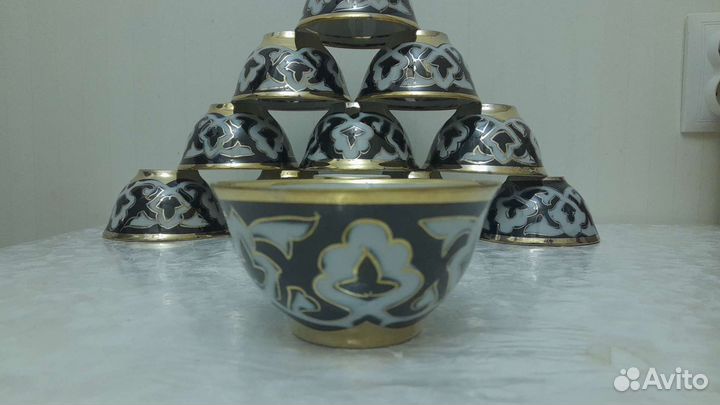 Пиала для чая