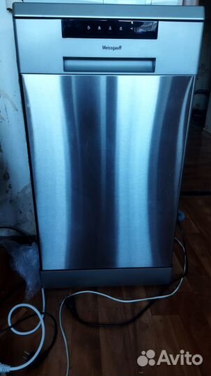 Посудомоечная машина