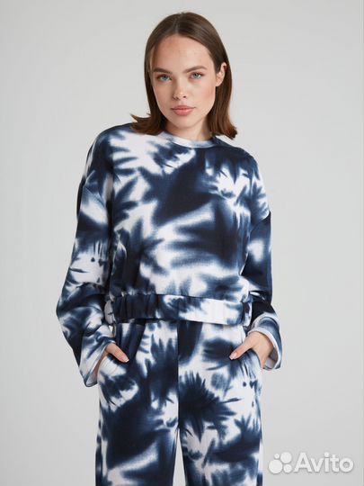 Пижама женская