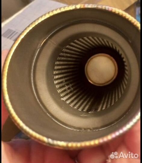 Глушитель sc project