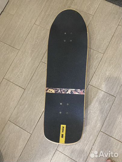 Серфскейт yow