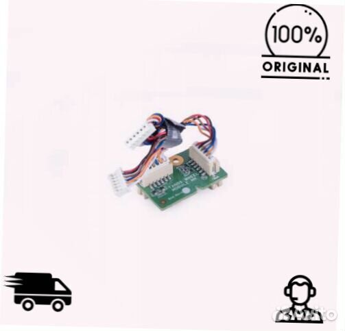 Модуль подключения колес Xiaomi Mi Roborock