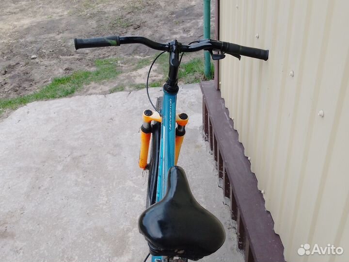 Горный велосипед stels