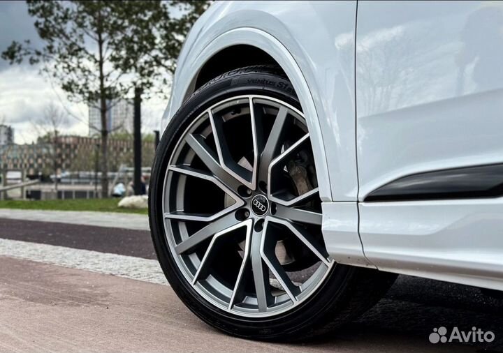 Audi Q7 3.0 AT, 2019, 70 000 км