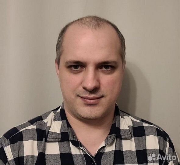 Python-разработчик