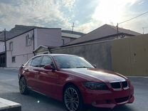 BMW 3 серия 2.0 AT, 2007, 240 000 км, с пробегом, цена 790 000 руб.