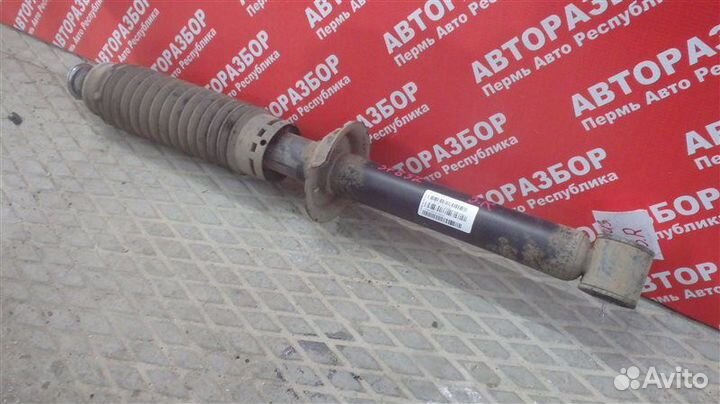 Амортизатор задний правый LADA Granta FL 21127