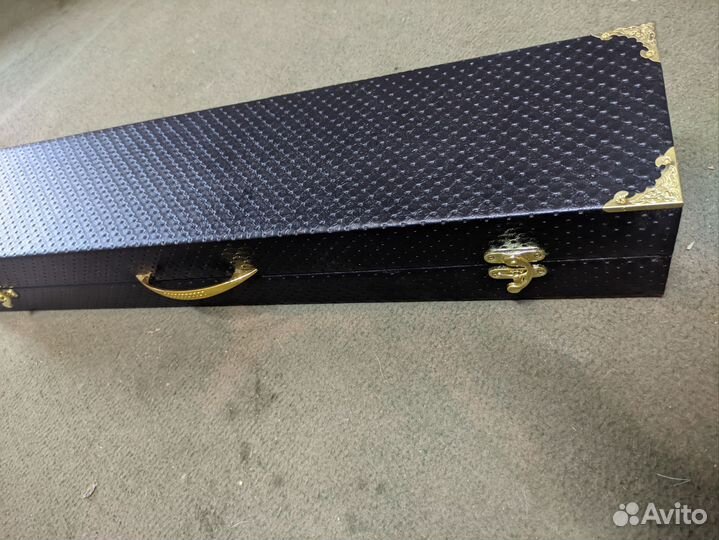 Мужской подарочный набор шампура и топор