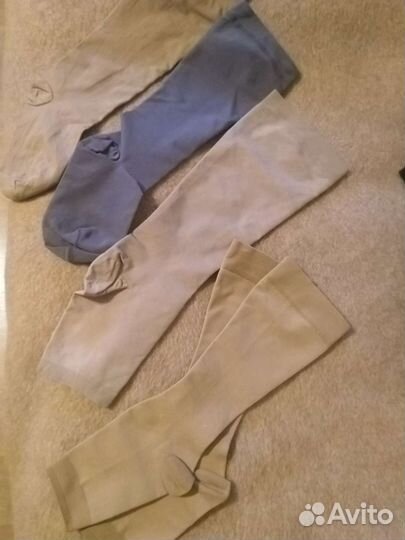 Компрессионный трикотаж