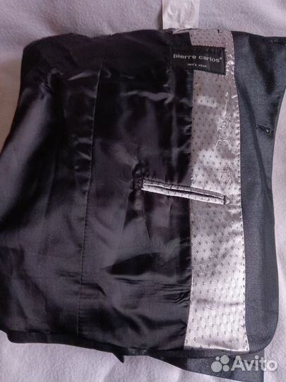 Костюм мужской