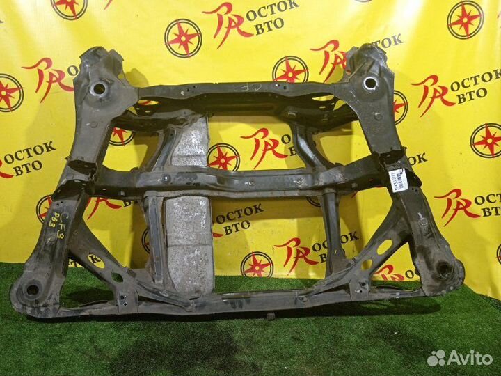 Балка поперечная задняя Honda Accord CF3 F18B 2001