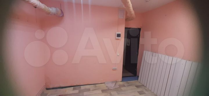 Торговая площадь, 12 м²