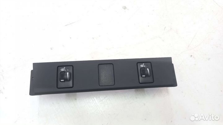 Блок обогрева передних сидений Toyota Camry XV50