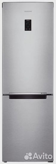 Холодильник Samsung RB33A32N0SA