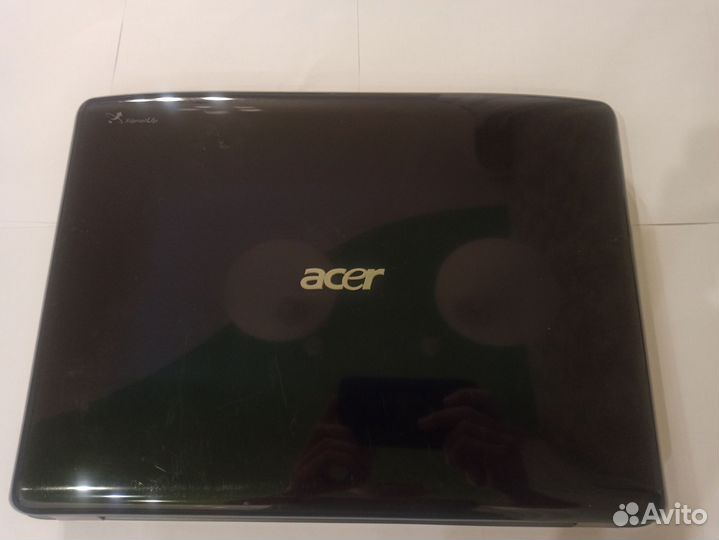 Acer Aspire 5930G