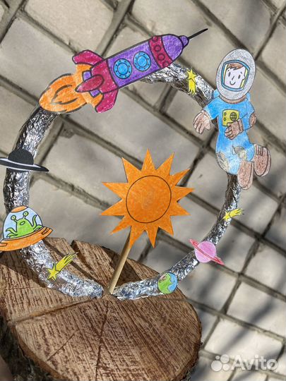 Поделки своими руками