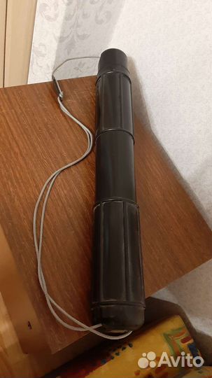 Тубус для чертежей