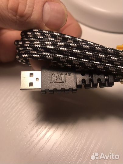 Провода Lightning USB для iPhone, iPad, iPod
