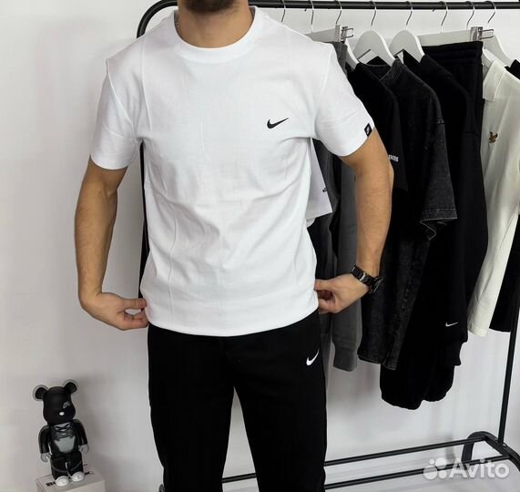 Футболка nike