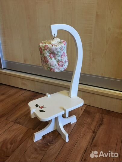 Кукольная мебель