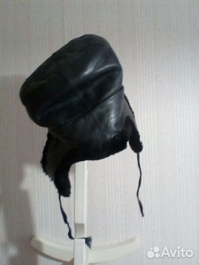 Продам шапку меховую