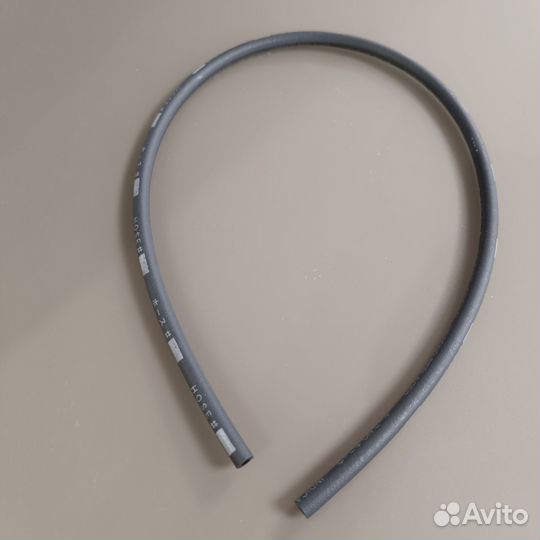 Японский патрубок шланг стойкий 3 мм