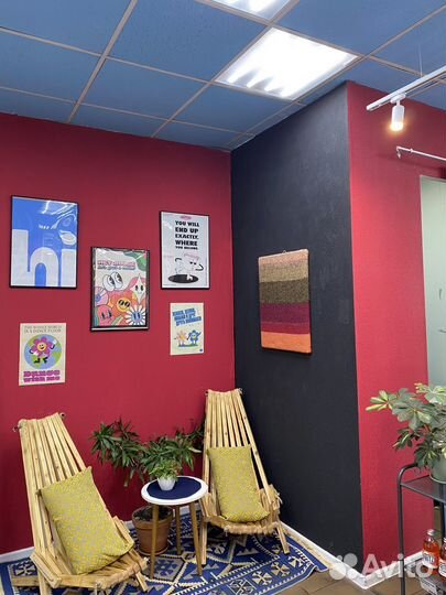 Кофейня Homie Coffee Метро Таганская