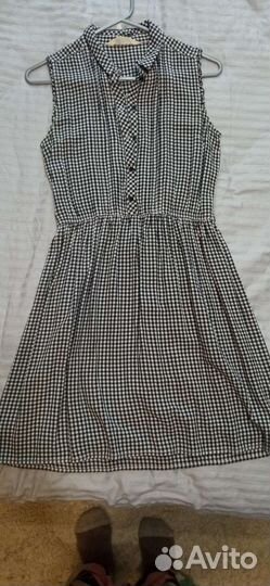 Женские вещи пакетом 40 42