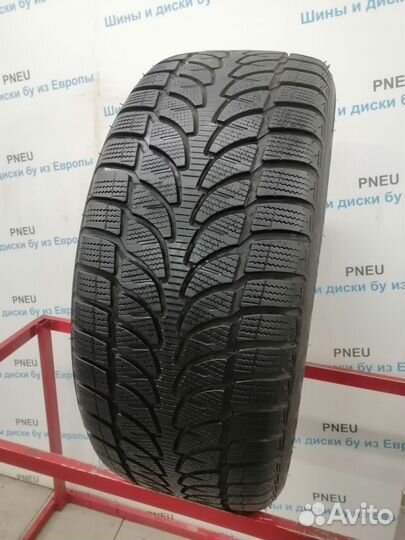 Bridgestone Blizzak LM-80 Evo 265/50 R20 93L