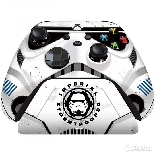 Razer wareless controller Stormtrooper Xbox