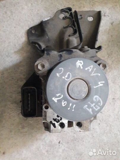 Блок ABS Toyota Rav4 2.4 2011