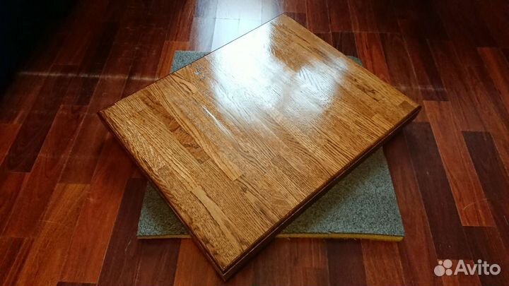 Подставки подиумы для компонентов HI-FI системы