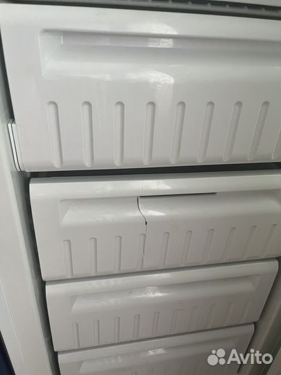 Морозильный шкаф indesit no frost