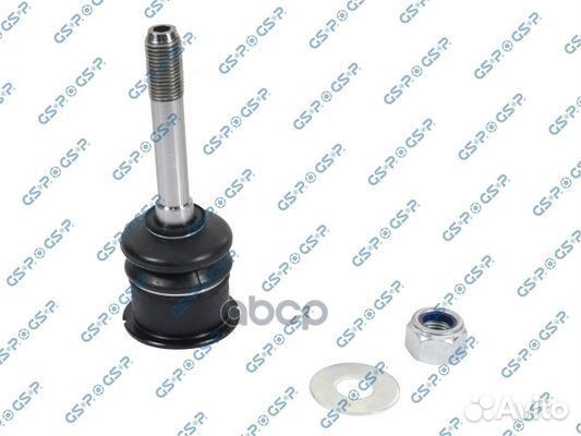 Опора шаровая BMW 3 (E30) s080020 GSP