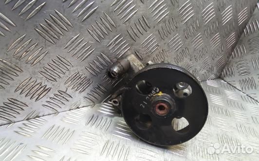 Насос гу дизельный hyundai tucson JM (NBN07BT01)