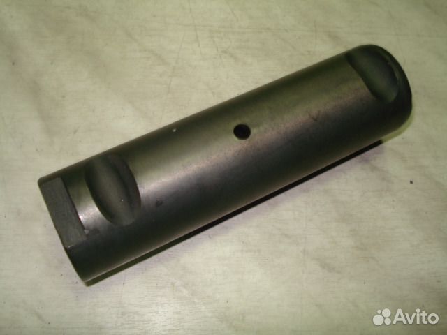 Палец ушка рессоры фосфатированный 5320