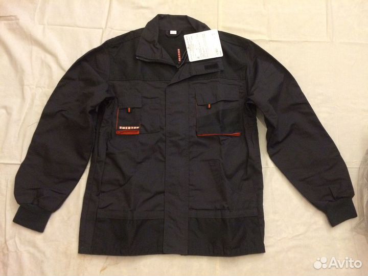 Спецодежда. Костюм Emerton (комплект), новый