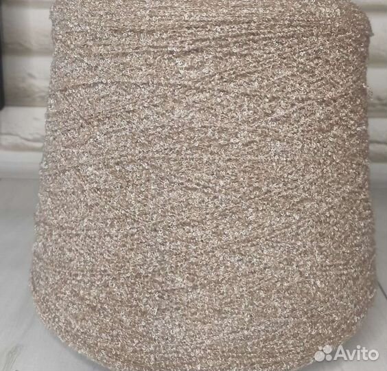 Пряжа для вязания