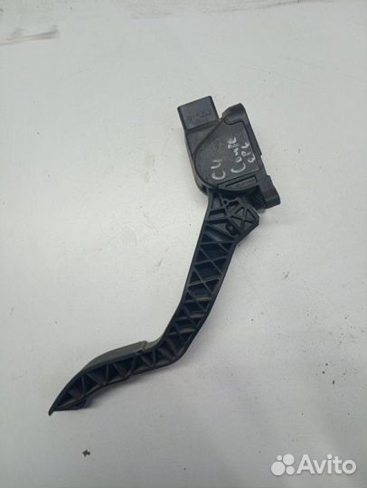 Электронная педаль газа Citroen C4