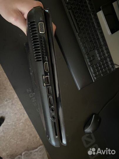 Hp pavilion g6