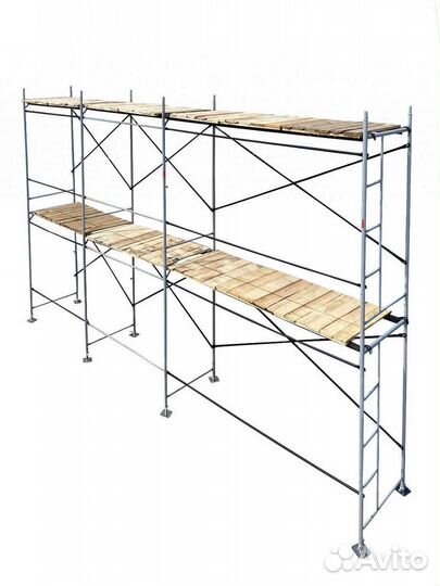 Аренда строительных лесов лрсп-30