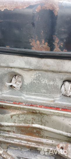 Двигатель змз 402 бу газ УАЗ