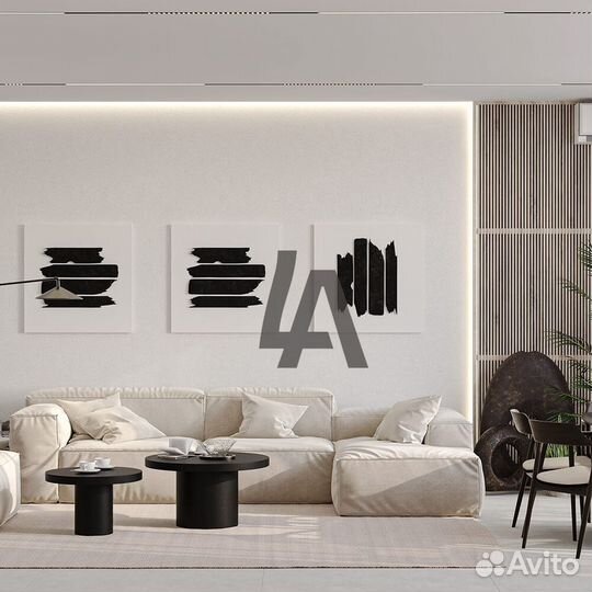 Дизайнер интерьера. Дизайн-проект