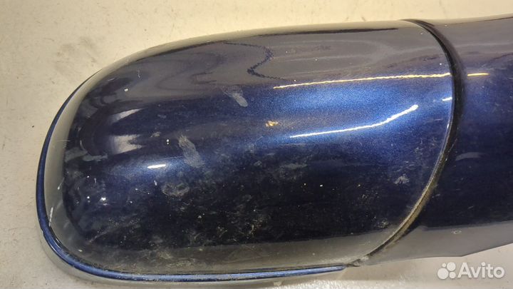Зеркало боковое Opel Corsa B, 2000