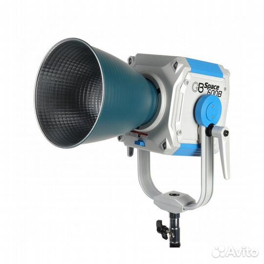 Осветитель cветодиодный GreenBean Space 600B