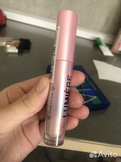 Набор косметики influence/ vivienne sabo