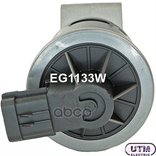 Клапан рециркуляции ог EG1133W EG1133W Utm